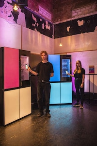 Color-Coordinated Appliance Events Image 1