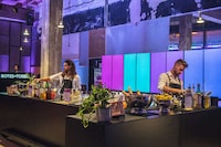 Color-Coordinated Appliance Events Image 2