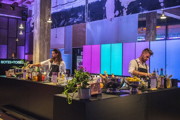 Color-Coordinated Appliance Events Image 2