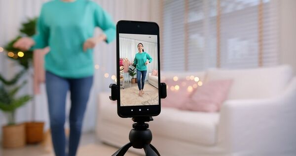 Custom Reels Video Editing