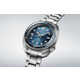 Polished Blue Gradient Watches Image 2