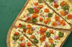 Allergen-Friendly Flatbreads