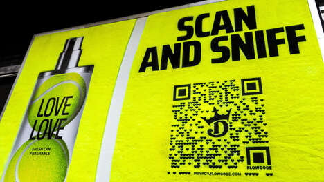 Tennis Ball Fragrances