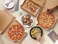 Inflation Relief Pizzas Image 1