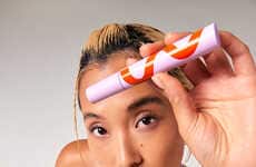 Multi-Tiered Vegan Mascaras