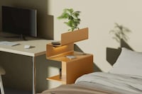 Work-Life Balance Shelving Units Image 1