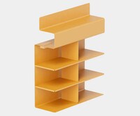 Work-Life Balance Shelving Units Image 2
