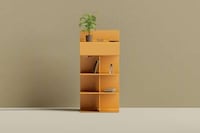 Work-Life Balance Shelving Units Image 8