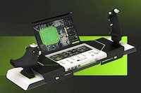 Wearable Drone Controller Systems Image 1