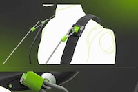 Wearable Drone Controller Systems Image 6
