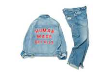 Vintage Classic Denim Collections