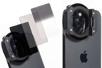 Pro-Grade Smartphone Lens Filters Image 1