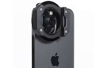 Pro-Grade Smartphone Lens Filters Image 2