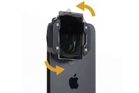 Pro-Grade Smartphone Lens Filters Image 3