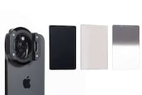 Pro-Grade Smartphone Lens Filters Image 6