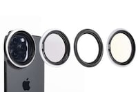 Pro-Grade Smartphone Lens Filters Image 7