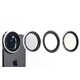 Pro-Grade Smartphone Lens Filters Image 7