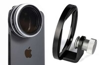 Pro-Grade Smartphone Lens Filters Image 8