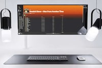 50s-Style Light Speaker Concepts Image 1