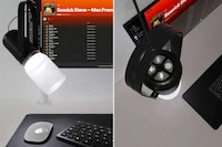 50s-Style Light Speaker Concepts Image 4