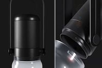 50s-Style Light Speaker Concepts Image 5
