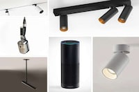 50s-Style Light Speaker Concepts Image 7