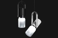 50s-Style Light Speaker Concepts Image 8