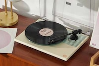Premium Retro Record Players