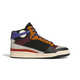 Geometric Abstract Sneakers Image 1