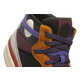 Geometric Abstract Sneakers Image 7