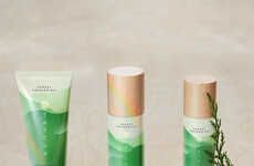 Awakening Body Care Collections