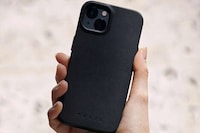 Luxe Sustainable Smartphone Cases Image 1