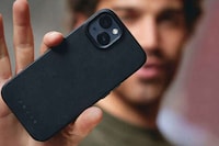 Luxe Sustainable Smartphone Cases Image 2