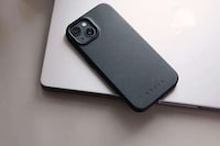Luxe Sustainable Smartphone Cases Image 3