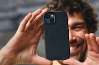 Luxe Sustainable Smartphone Cases Image 4