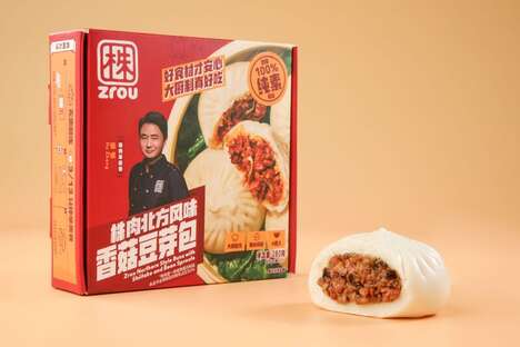 Chef-Created Meatless Meals