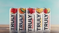 Fly-Attracting Seltzer Ads Image 4