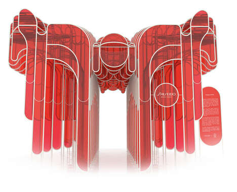 Branded Breathtaking Installations