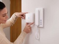 Connected Intercom Systems