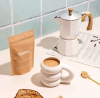 Superfood-Infused Latte Blends Image 2