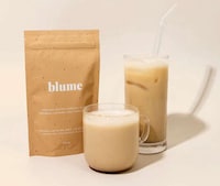 Superfood-Infused Latte Blends Image 3