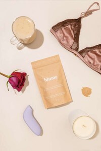 Superfood-Infused Latte Blends Image 5