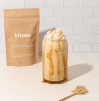 Superfood-Infused Latte Blends Image 6