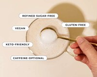 Superfood-Infused Latte Blends Image 7