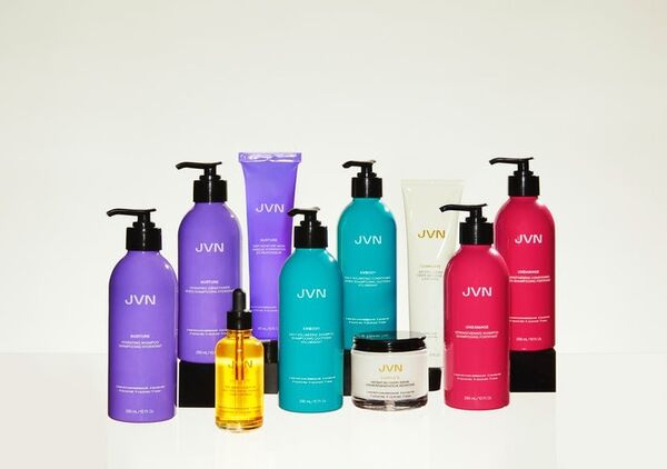 10 Celebrity-Backed Haircare Products