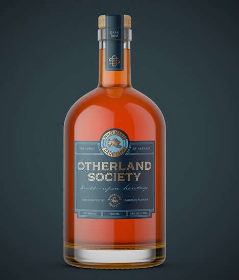 Sugarcane Artisan Spirits