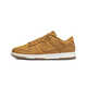 Quilted Leather Sneakers Image 1