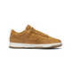 Quilted Leather Sneakers Image 2
