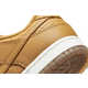 Quilted Leather Sneakers Image 8