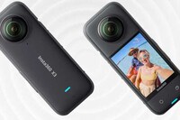360-Degree Action Cameras Image 1